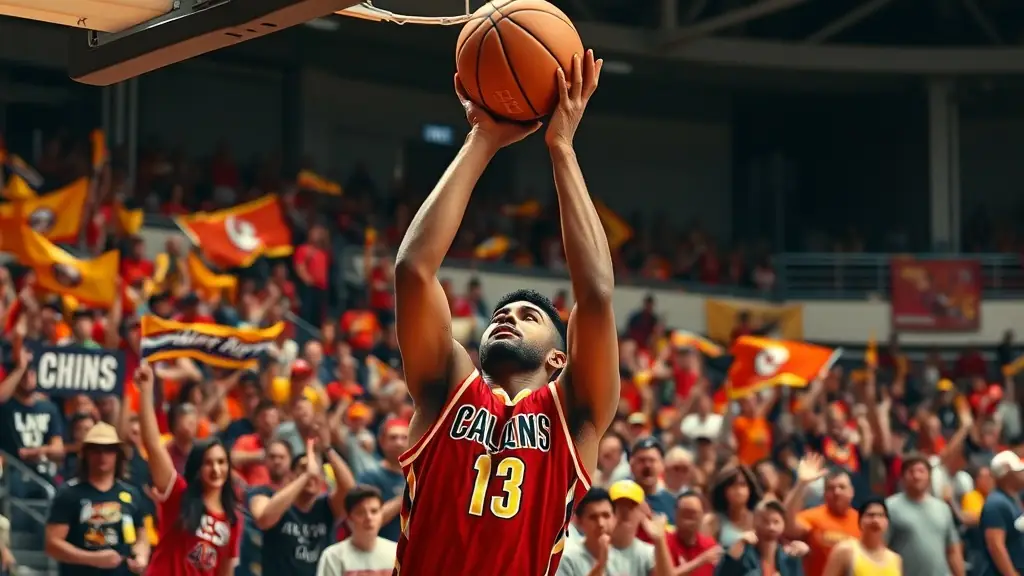 Jangan lepaskan perlawanan akan datang dalam Liga Bola Keranjang Indonesia – tonton dan bertaruh secara langsung dengan Melbet